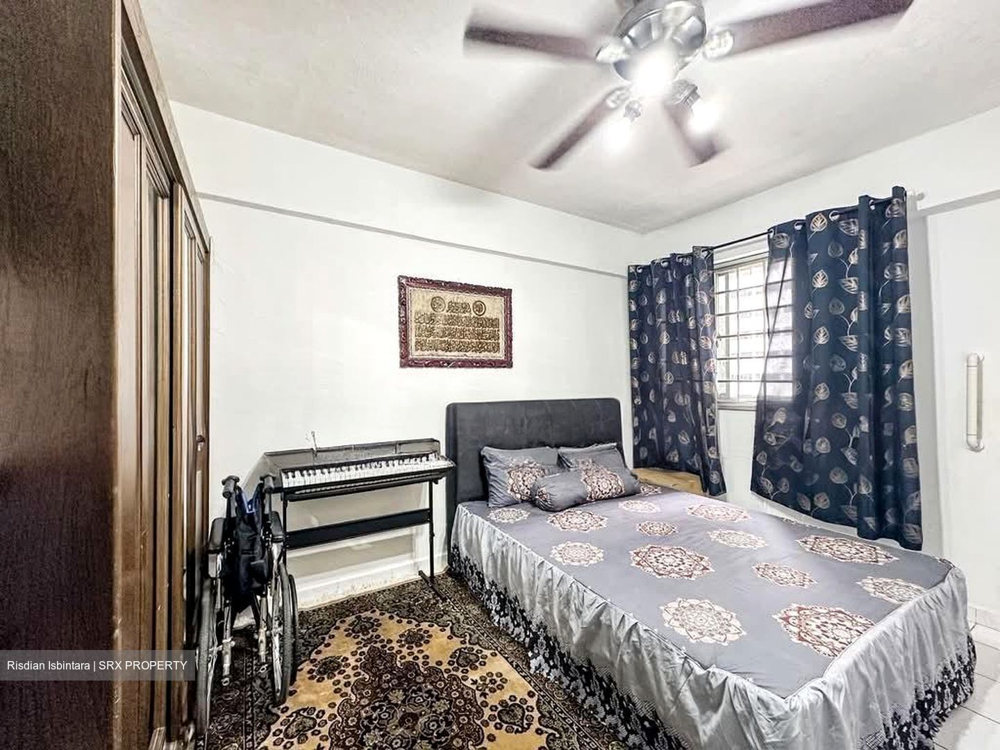 Blk 528 Jurong West Street 52 (Jurong West), HDB 3 Rooms #593576861